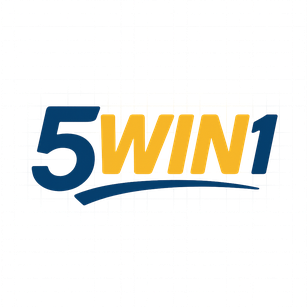 5win1 Logo